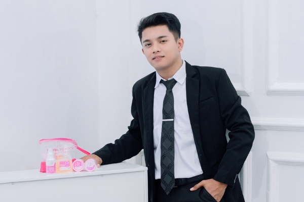 Contoh Karya